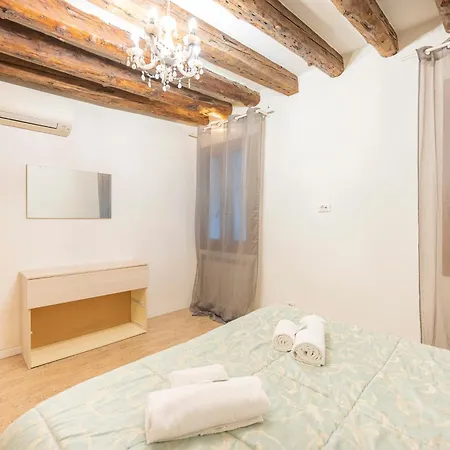 Apartment San Marco - 5 Min Da San Marco *