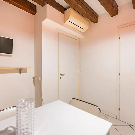 Apartment San Marco - 5 Min Da San Marco Venice