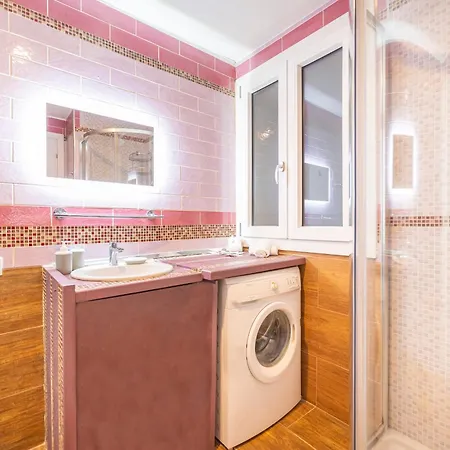 Appartement San Marco - 5 Min Da San Marco Venise